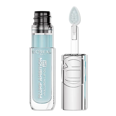 L'Oreal Plump Ambition pH Hyaluron Lip Oil