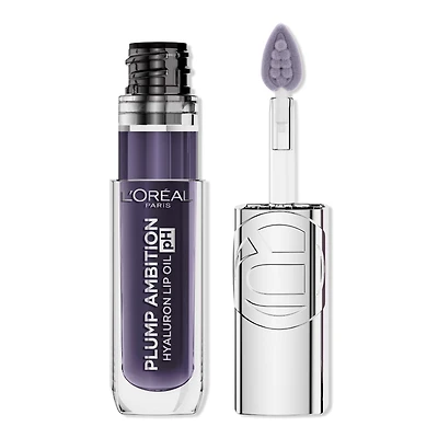 L'Oreal Plump Ambition pH Hyaluron Lip Oil