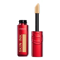 L'Oreal Infallible Skin Ink 2-in-1 Foundation Concealer