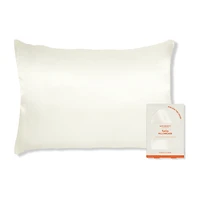 ULTA Beauty Collection King Satin Pillowcase 
