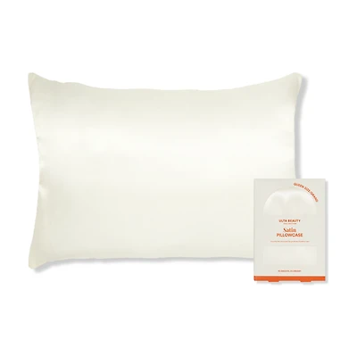 ULTA Beauty Collection Queen Satin Pillowcase