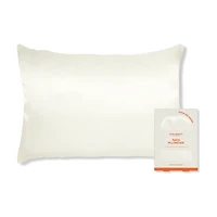 ULTA Beauty Collection Queen Satin Pillowcase 
