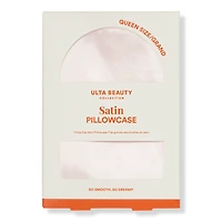 ULTA Beauty Collection Queen Satin Pillowcase 