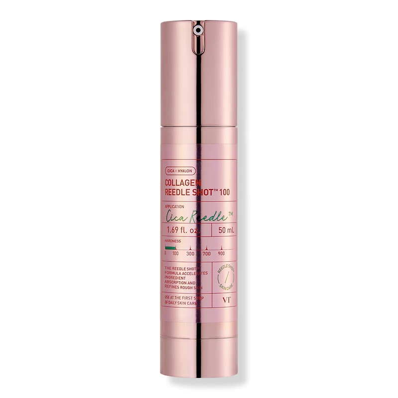 VT Cosmetics Collagen Reedle Shot 100