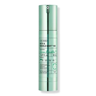 VT Cosmetics Reti A Reedle Shot 100