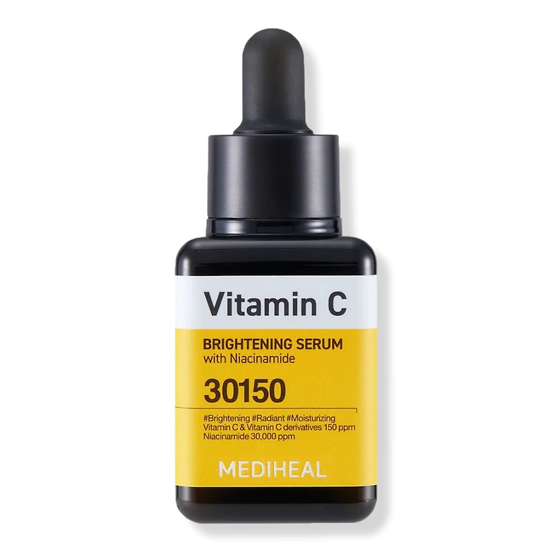 MEDIHEAL Vitamin C Brightening Serum