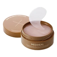 MEDIHEAL Retinol Collagen Eye Ampoule Patch