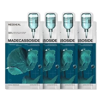MEDIHEAL Madecassoside Essential Mask