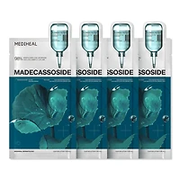 MEDIHEAL Madecassoside Essential Mask