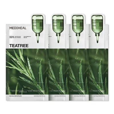 MEDIHEAL Teatree Essential Mask