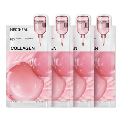 MEDIHEAL Collagen Essential Mask