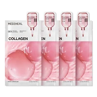 MEDIHEAL Collagen Essential Mask
