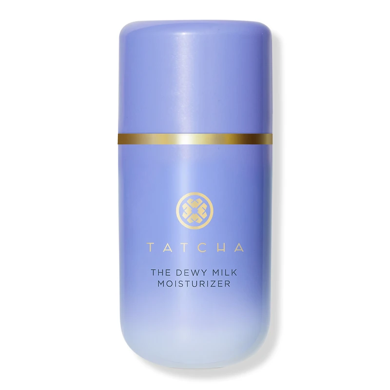 TATCHA The Dewy Milk Moisturizer - oz