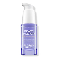 SUNDAY RILEY Peace Keeper Acne Treatment Serum