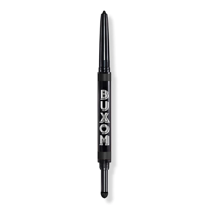 Buxom Flip Side Liner & Shadow Duo