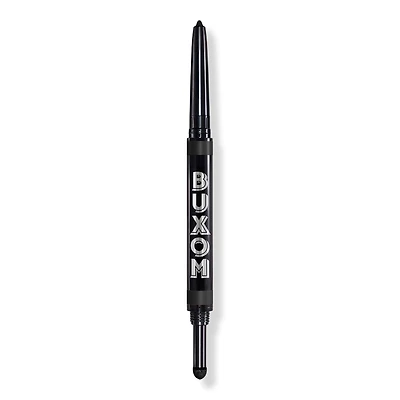 Buxom Flip Side Liner & Shadow Duo