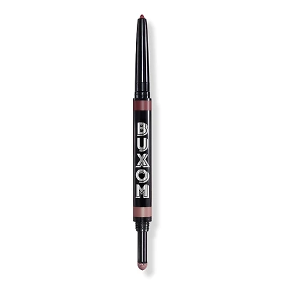 Buxom Flip Side Liner & Shadow Duo