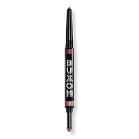 Buxom Flip Side Liner & Shadow Duo