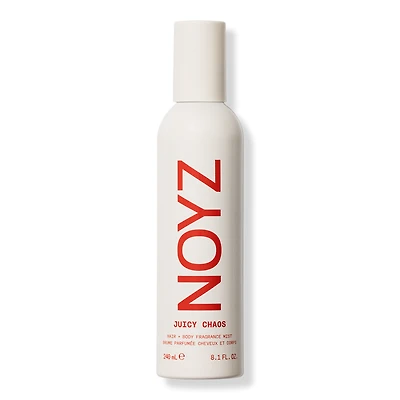 NOYZ JUICY CHAOS Hair + Body Fragrance Mist