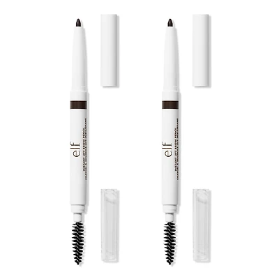 e.l.f. Cosmetics Instant Lift Brow Pencil Set - Brown