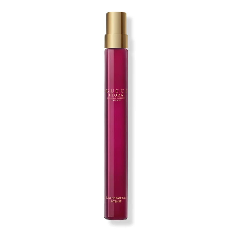 Gucci Flora Gorgeous Gardenia Eau de Parfum Intense Travel Spray - 0.33 oz