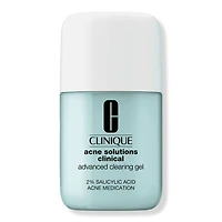 Clinique Acne Solutions Clinical Advanced Clearing Gel with Salicylic Acid - oz