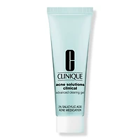 Clinique Travel Size Acne Solutions Clinical Advanced Clearing Gel with Salicylic Acid - 0.34 oz