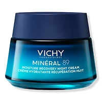 Vichy Mineral 89 Moisture Recovery Night Cream