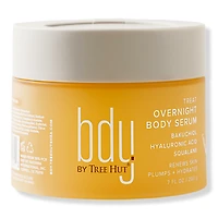 bdy. Renewing Overnight Body Serum with Bakuchiol + Hyaluronic Acid