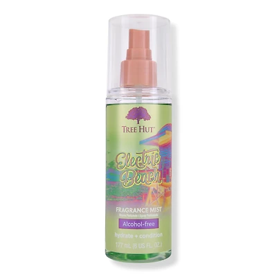 Tree Hut Fragrance Mist - Electric Beach