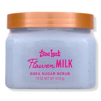 Tree Hut Flower Milk Shea Sugar Scrub