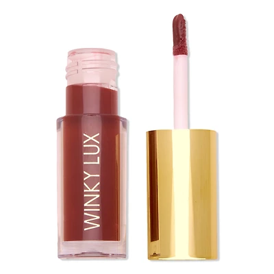 Winky Lux Very There Lip Oil