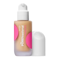 Benefit Cosmetics The POREfessional Blurring & Smoothing Foundation with Niacinamide