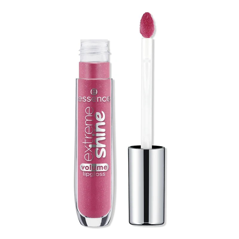 Essence Extreme Shine Volume Lipgloss