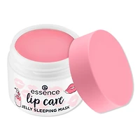 Essence Lip Care Strawberry Milkshake Jelly Sleeping Mask