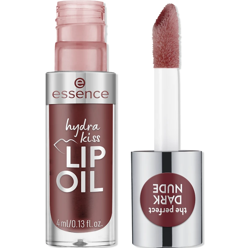 Essence Hydra Kiss Lip Oil