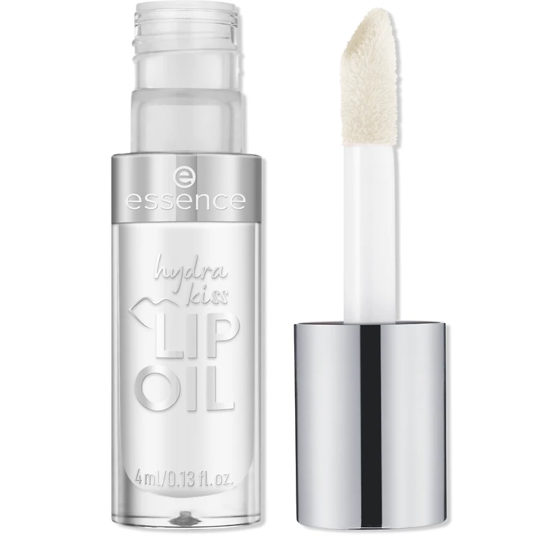 Essence Hydra Kiss Lip Oil