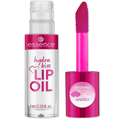 Essence Hydra Kiss Lip Oil