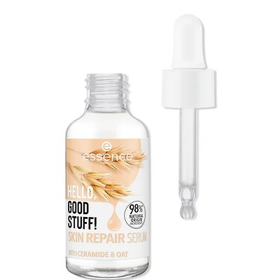 Essence Hello, Good Stuff! Skin Repair Serum