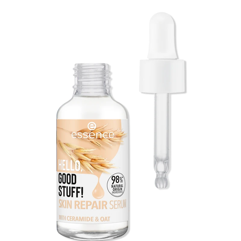 Essence Hello, Good Stuff! Skin Repair Serum