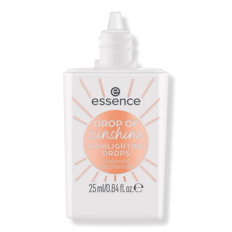 Essence Drop Of Sunshine Highlighting Drops - Champagne Glow