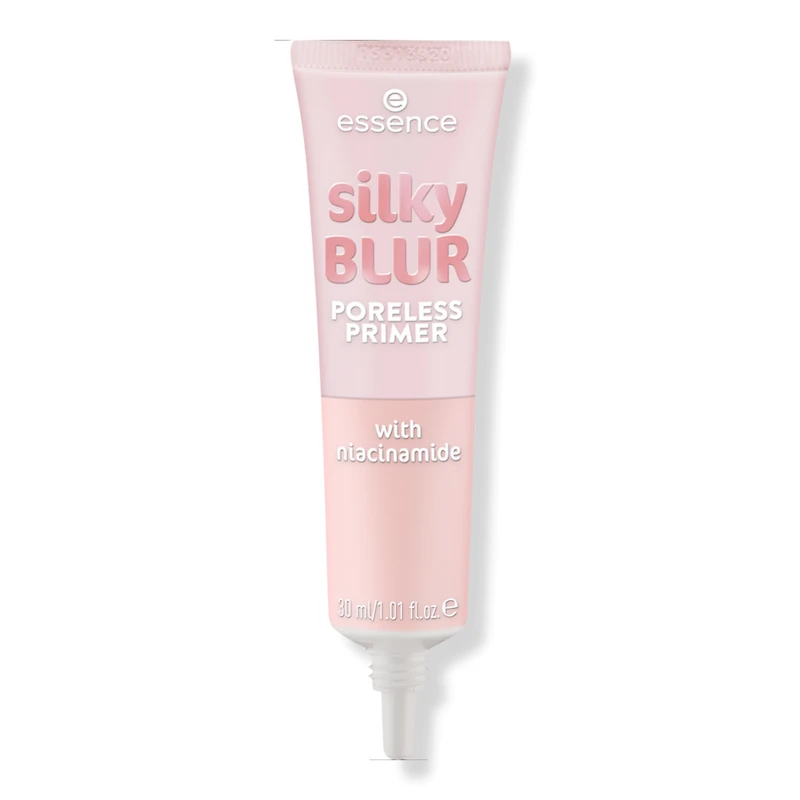 Essence Silky Blur Poreless Primer