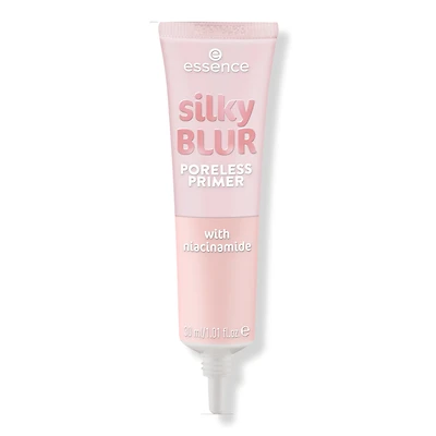Essence Silky Blur Poreless Primer