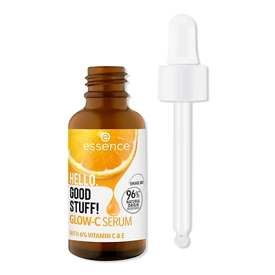 Essence Hello, Good Stuff! Glow-C Serum