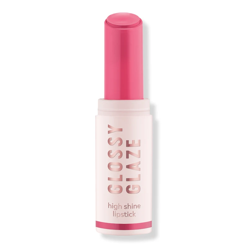 Essence Glossy Glaze High Shine Lipstick