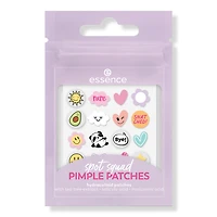 Essence Spot Squad Pimple Patches
