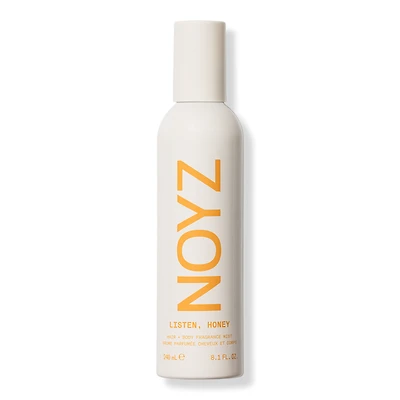 NOYZ Listen, Honey Hair + Body Fragrance Mist