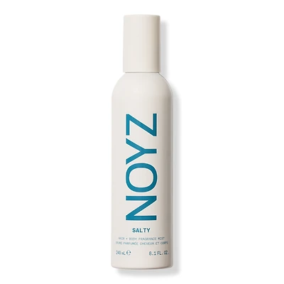NOYZ Salty Hair + Body Fragrance Mist