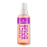 Essence Juicy Bomb Body Mist - 01 Viva Vanilla