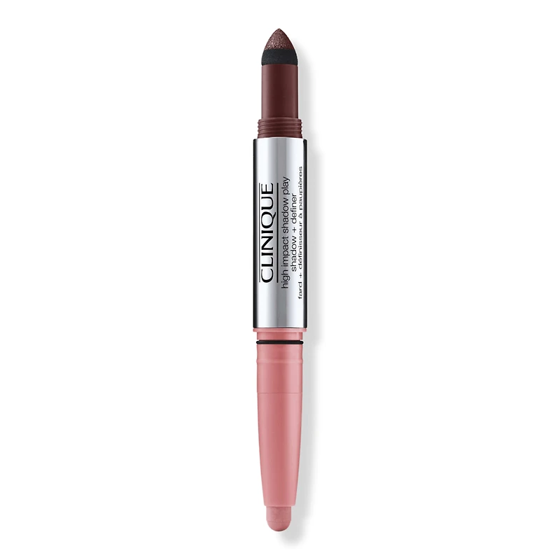 Clinique High Impact Shadow Play Eye + Definer
